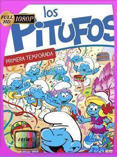 Los Pitufos 1981